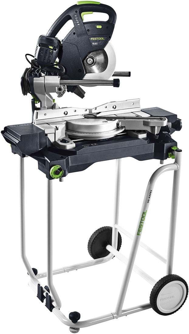 Festool KS 60 E-UG- Set Kapex Miter Saw 216mm 1200W 574788