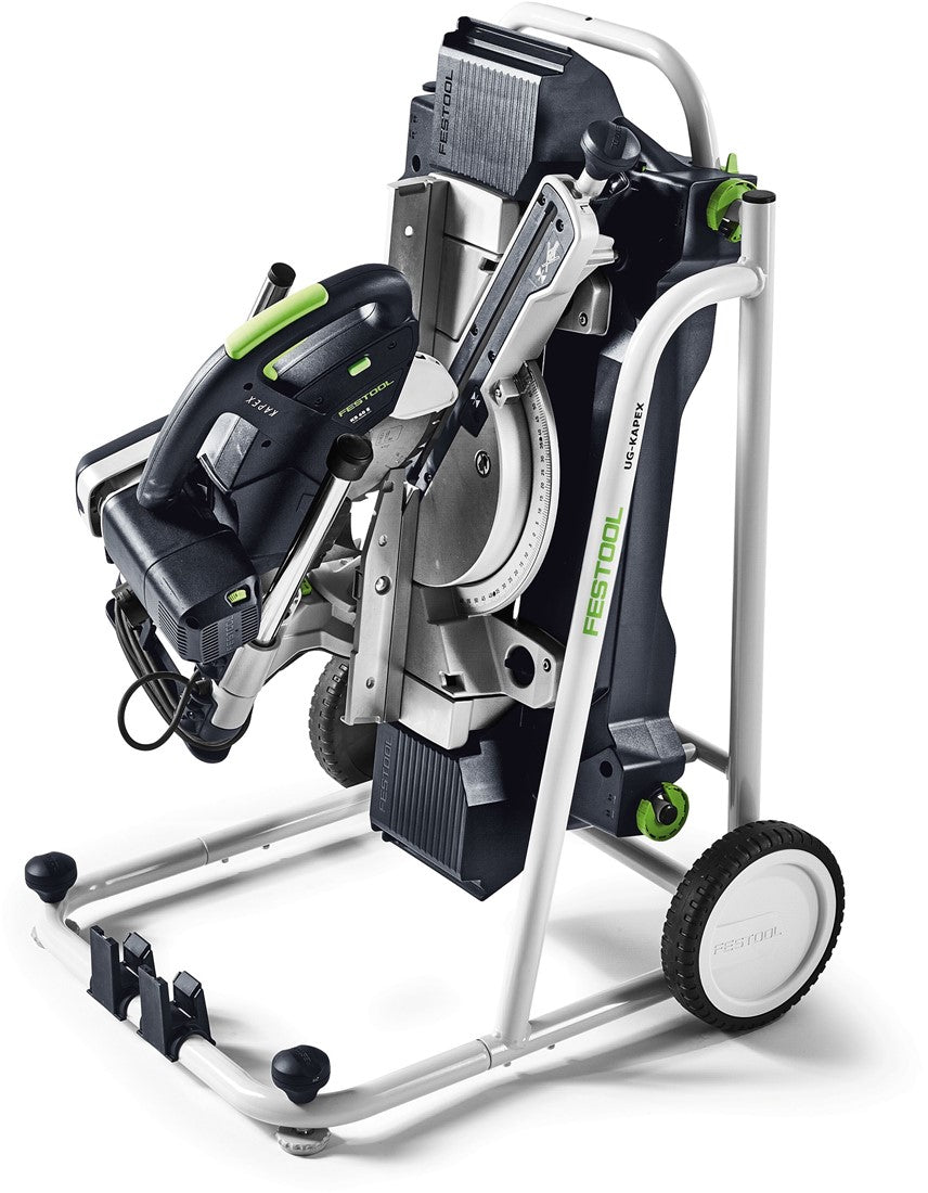 Festool KS 60 E-UG- Set Kapex Miter Saw 216mm 1200W 574788
