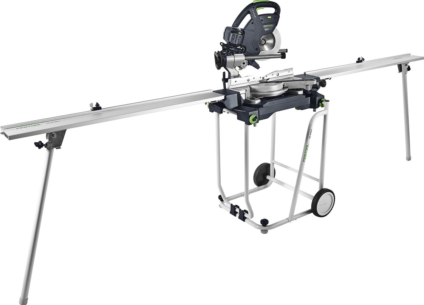 Festool KS 60 E-UG-Set/XL Kapex Gehrungssäge 574789