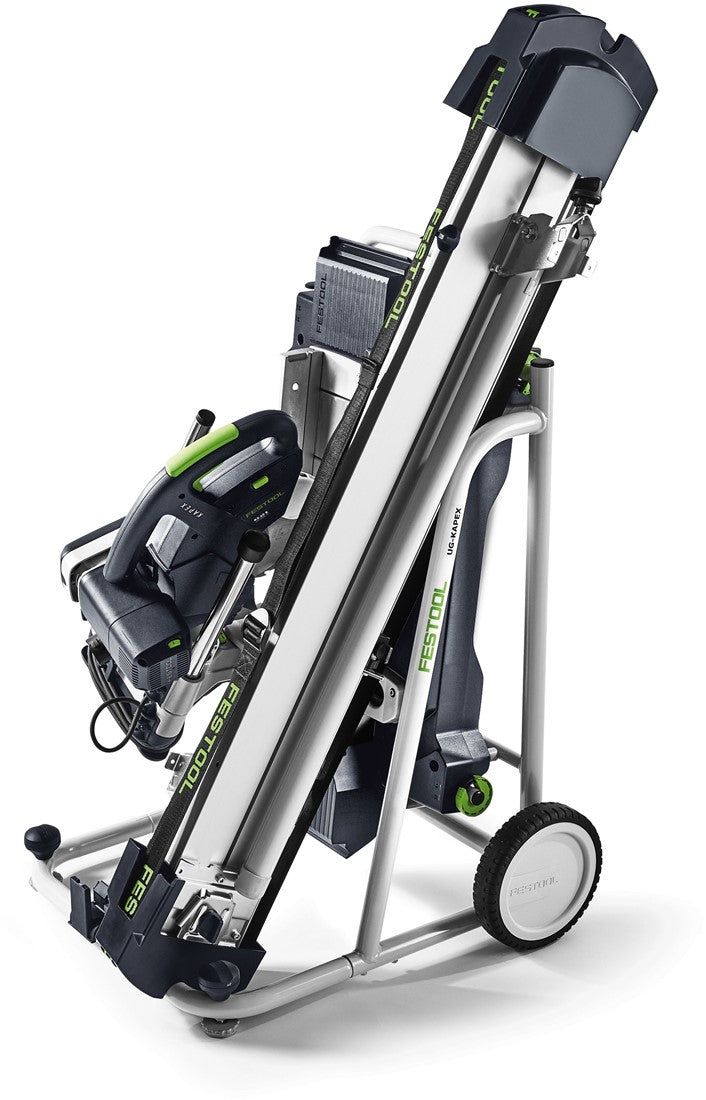 Festool KS 60 E-UG-Set/XL Kapex Gehrungssäge 574789