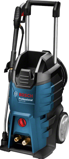 Bosch Blue GHP 5-55 Hochdruckreiniger mit Spritzpistole