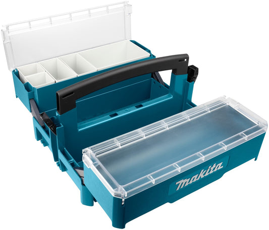 Makita Faltbarer Werkzeugkoffer P-84137