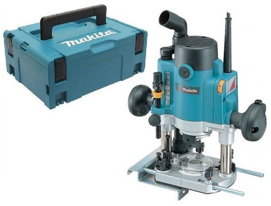 Makita RP1110CJ Router 230V 1100V in Mbox
