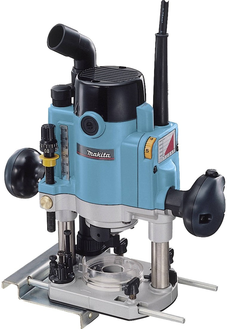 Makita RP1110CJ Router 230V 1100V in Mbox