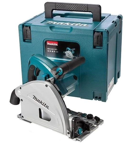 Makita SP6000J Tauchsäge in Mbox