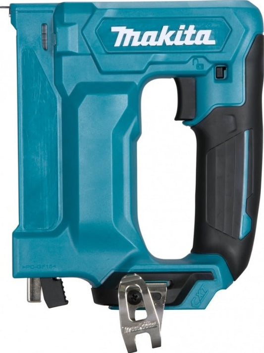 Makita ST113DZJ Akku-Hefter 10,8 V Loose Body in Mbox