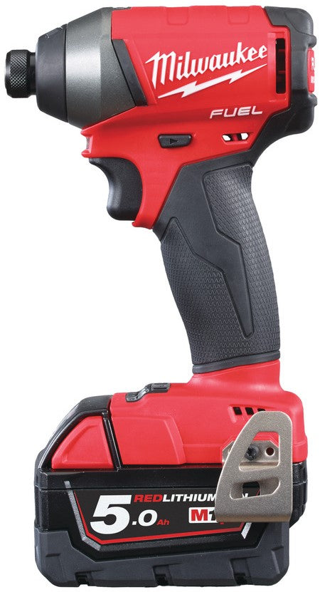 Milwaukee M18 FID-502X Impact Driver 18V 5.0A Li-Ion in HD Box