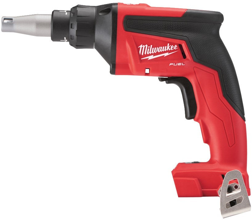 Milwaukee M18 FSGC-0X Accu Gipsplaatschroevendraaier 18V Losse Body M18 FUEL™ in HD-Box - 4933459201