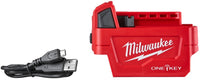 Milwaukee M18 ONEKA-0 ONE-KEY™ Adapter - 4933451386