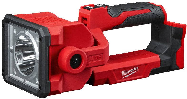 Milwaukee M18 SLED-0 Battery LED Searchlight Loose Body M18™ - 4933459159