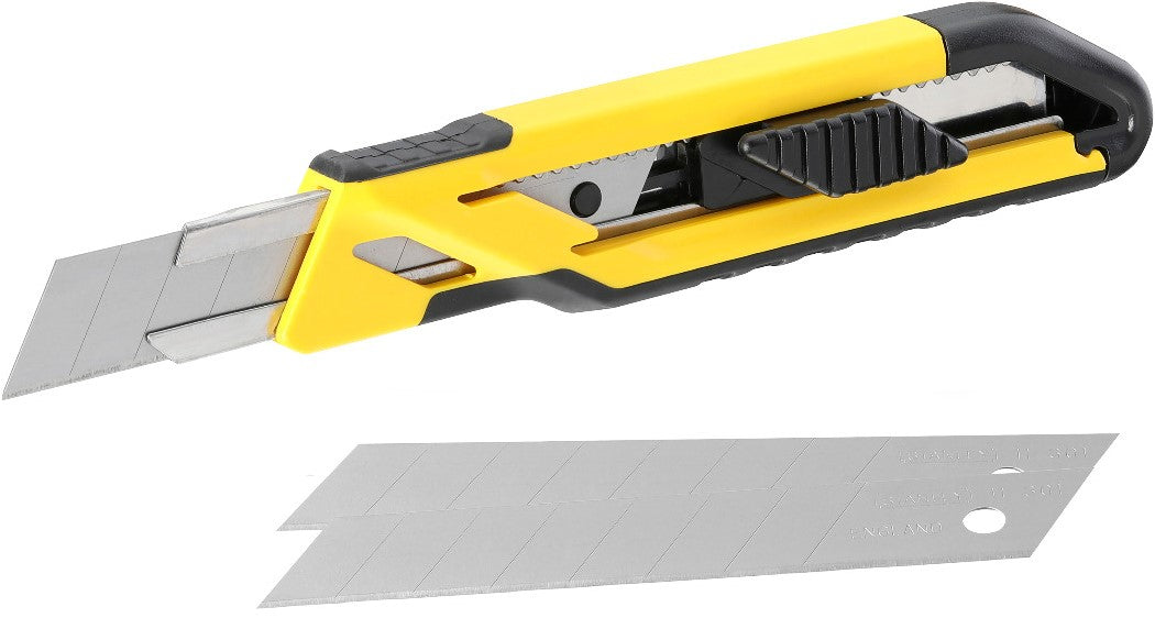 Stanley STHT10266-0 Abbrechklinge Autolock 18mm