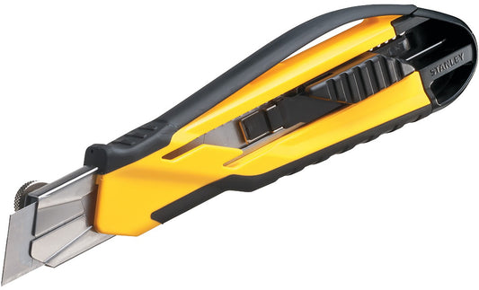 Stanley STHT10270-0 Abbrechmesser Dynagrip 18mm mit Magazin