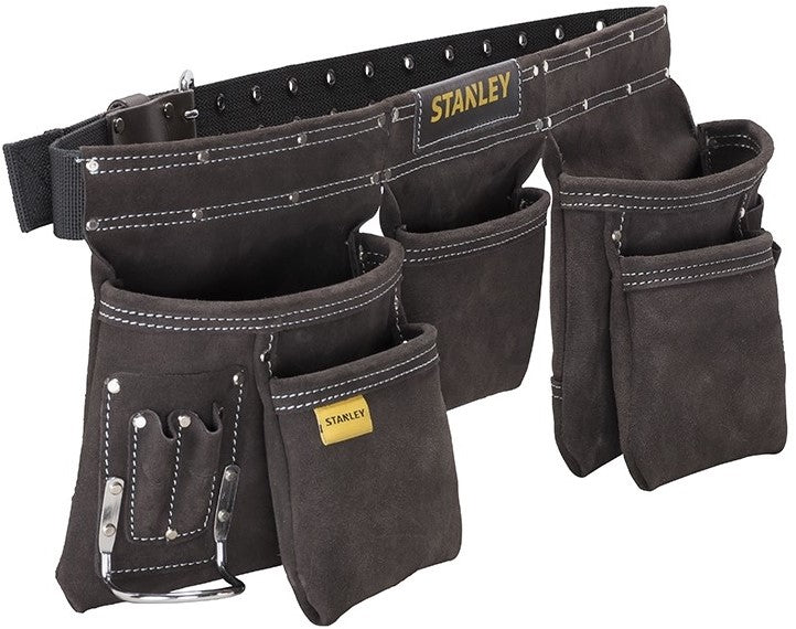 Stanley STST1-80113 Double Tool Belt