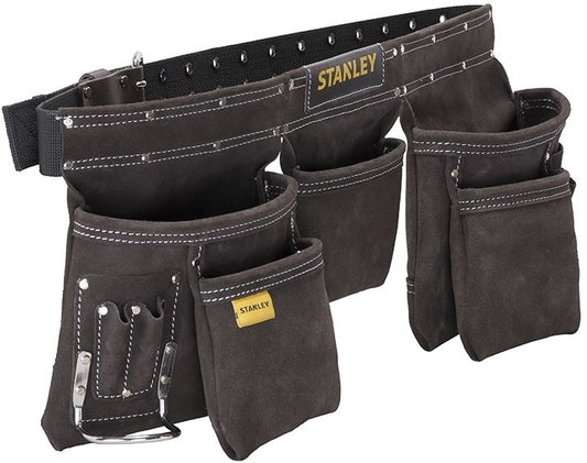 Stanley STST1-80113 Doppelter Werkzeuggürtel