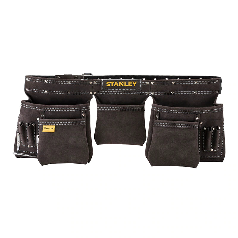 Stanley STST1-80113 Double Tool Belt