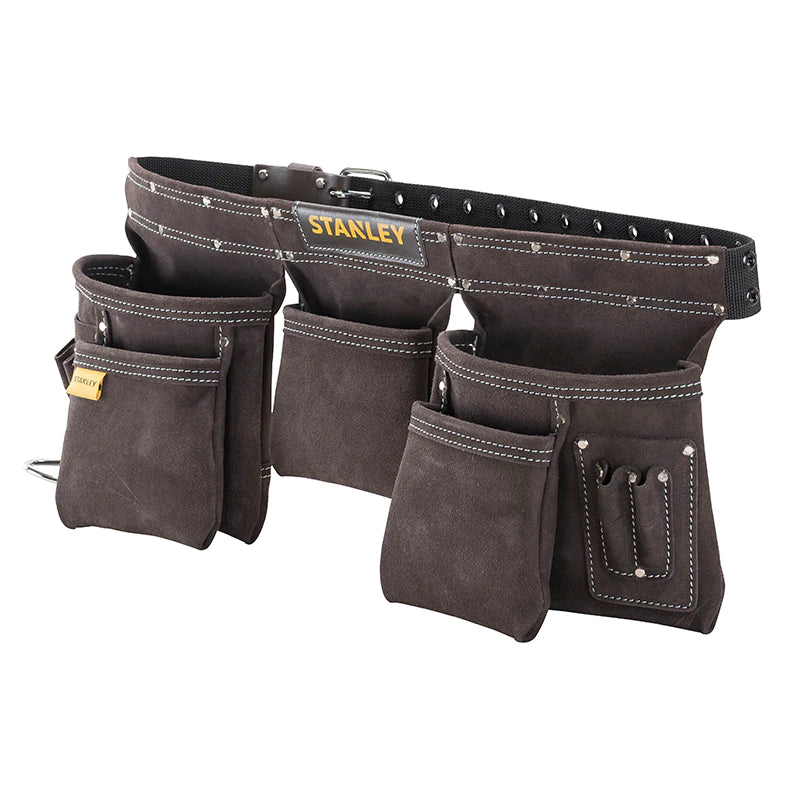 Stanley STST1-80113 Double Tool Belt