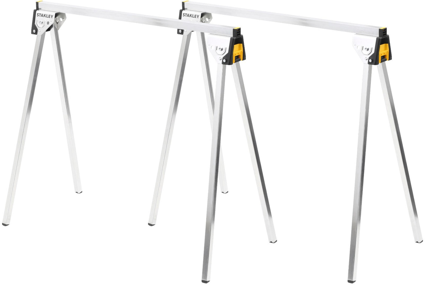 Stanley Sägebock-Set aus Metall