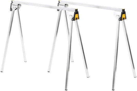 Stanley Metalen Zaagbok Set
