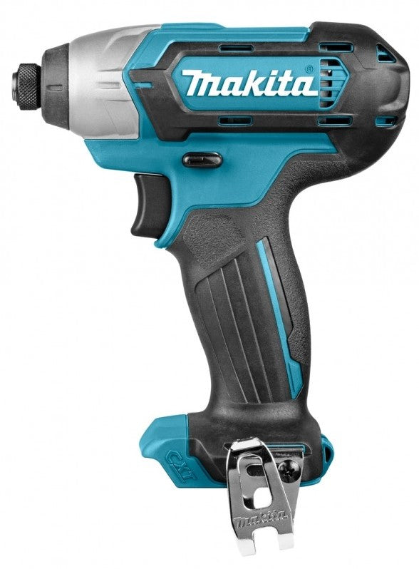 Makita TD110DZJ Accu Slagschroevendraaier 10.8V Losse Body in Koffer