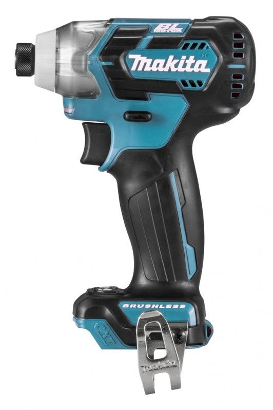 Makita TD111DZJ Accu Slagschroevendraaier 10.8V Losse Body in Mbox