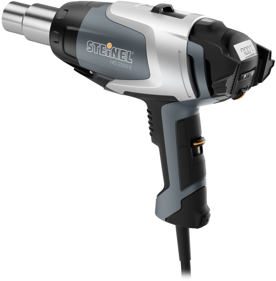 Steinel HG 2520 E Heißluftgebläse 2200W im Koffer