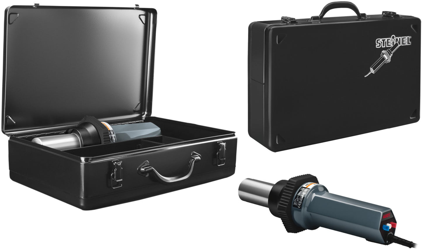 Steinel HG 5000 E Heteluchtpistool 3400W in koffer