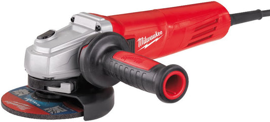 Milwaukee AGV 12-125 X Haakse Slijper 125mm 1200W - 4933428085