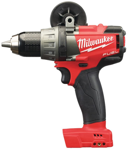 Milwaukee M18 FDD-0X Accu Schreofboormachine 18V Losse Body in HD-Box