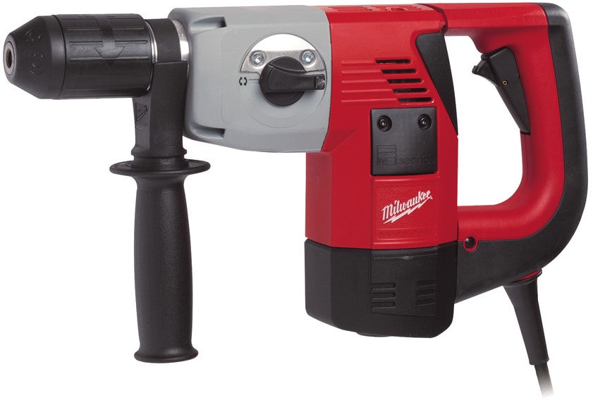 Milwaukee PCE 3/K Demolition hammer SDS+ 720W 3.6J in case - 4933384300