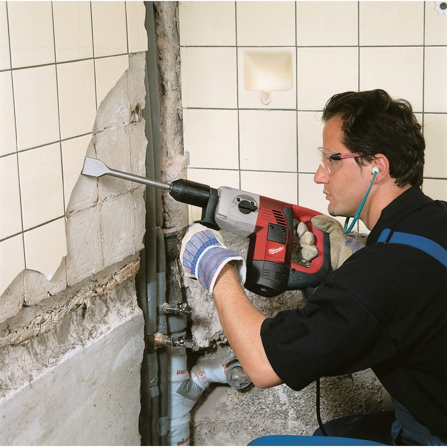 Milwaukee PCE 3/K Demolition hammer SDS+ 720W 3.6J in case - 4933384300