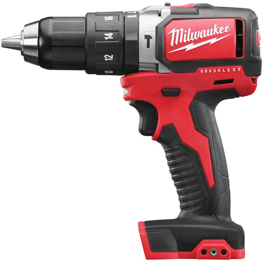 Milwaukee BLPD-0 M18 Impact Drill / Screwdriver 18V Loose Body