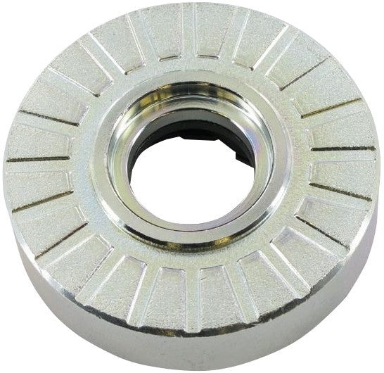 Hitachi G13SW(YM) Winkelschleifer 125mm 230V + Diamantsägeblatt + Schnellspannmutter