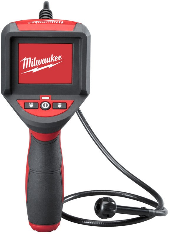 Milwaukee 2309-60 Inspektionskamera 9V im Koffer