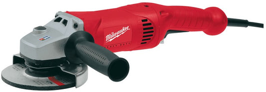 Milwaukee AG 13-125 XSPD Haakse Slijper 125mm 1250W - 4933451577