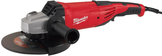 Milwaukee AG 22-180 DMS Haakse Slijper 180mm 2200W - 4933431830