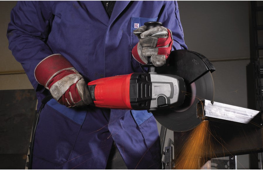 Milwaukee AG 22-230 DMS Haakse Slijper 230mm 2200W - 4933433630