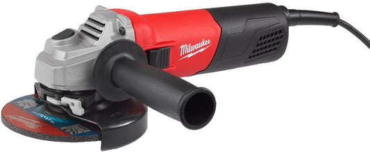 Milwaukee AG 800-125 EK Haakse Slijper 125mm 800W - 4933451213