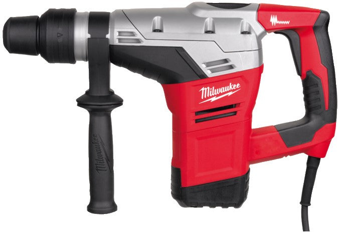 Milwaukee K 500 ST Abbruchhammer SDS-max Hammer 1100W 5 kg im Koffer - 4933443180