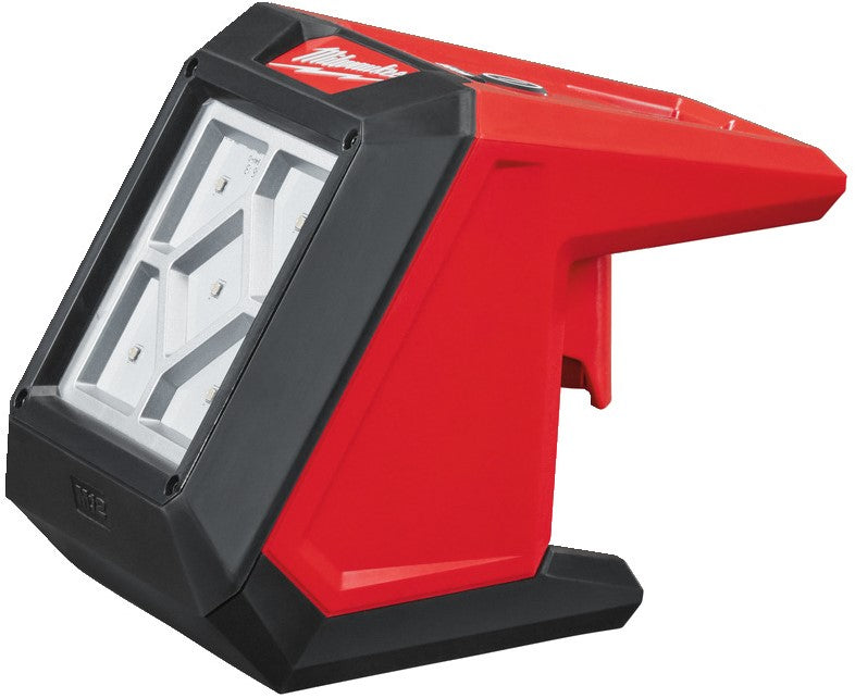 Milwaukee M12 AL-0 LED-Flächenleuchte 12 V Loose body M12™ - 4933451394