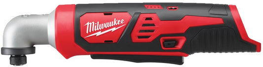 Milwaukee M12 BRAID-0 Batterie Kleinstkompakter rechtwinkliger Schlagschrauber 12 V Loose Body M12™ - 4933451247