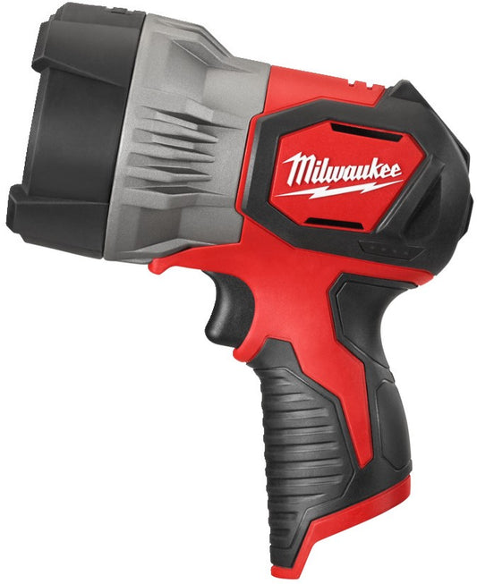Milwaukee M12 SLED-0 Accu LED Schijnwerper 12V Losse Body M12™ - 4933451261
