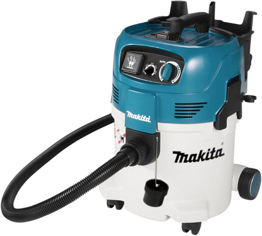 Makita VC3012M Staubsauger M-Klasse 1200W 230V