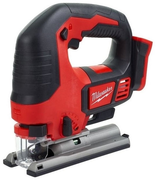 Milwaukee BJS-0 M18 Decoupeerzaag 18V Losse Body