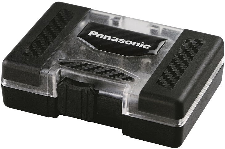 Panasonic TOOLBS4A Bit-Satz 24-tlg