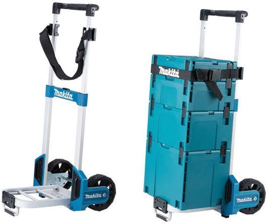 Makita TR00000001 Sackkarre für Mbox