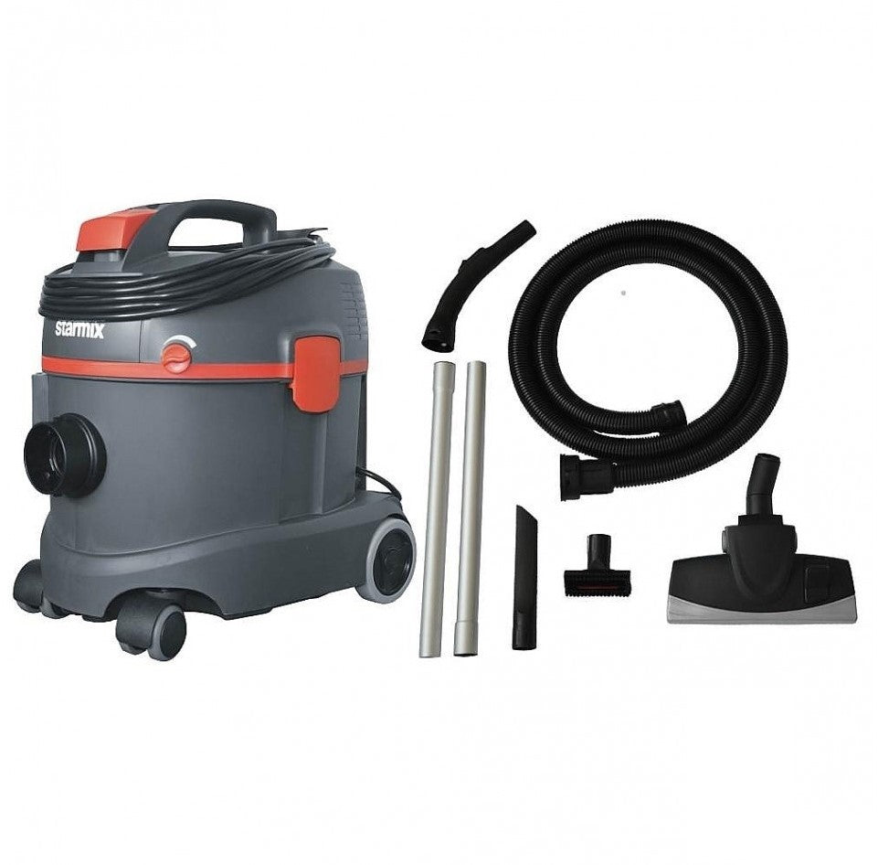 Starmix TS 714 RTS Vacuum Cleaner 700W