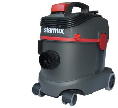 Starmix TS 714 RTS Staubsauger 700W