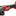 Milwaukee M18 CAG125XPDB-902X Accu Haakse Slijper 125mm met snelstop 18V 9.0Ah Li-Ion M18 FUEL™ in HD-Box - 4933451471