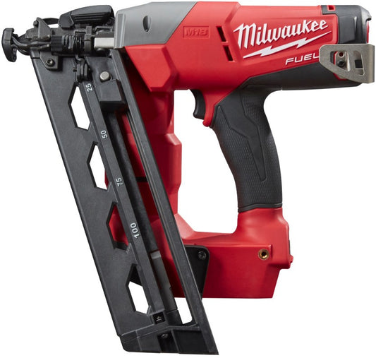 Milwaukee M18 CN16GA-0X Akku Bradtacker 16GA 18V Loose Body M18 FUEL™ in HD-Box - 4933451958