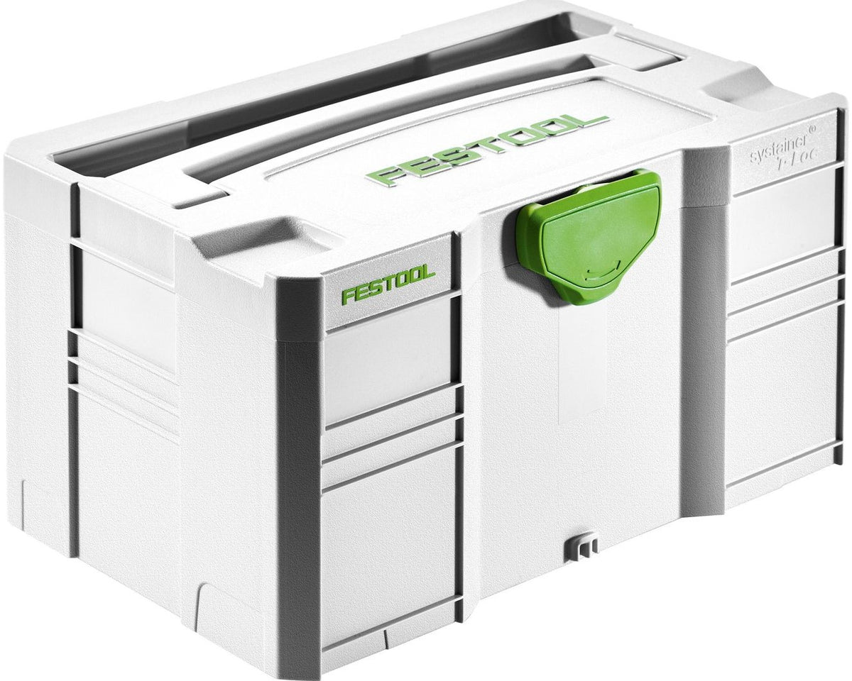 Festool SYS-Mini 3 TL Systainer 202544